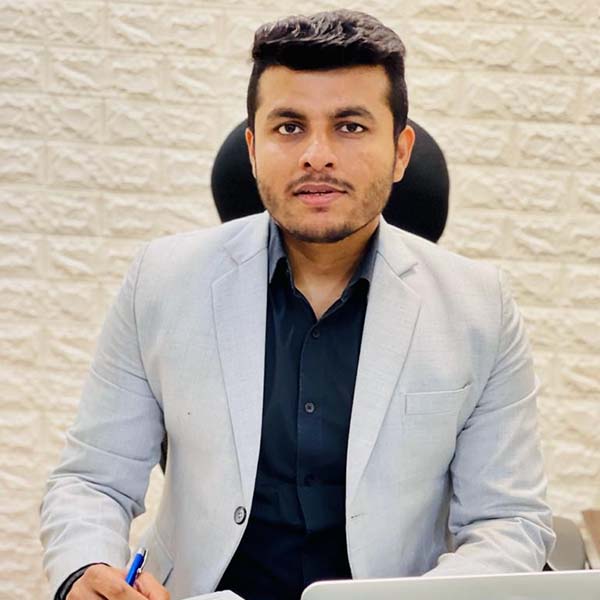 Nilesh Kumar Gupta